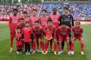 开云体育登录-恒大客场击败权健，稳固领先优势