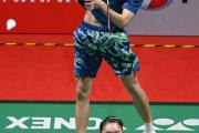 开云下载-包含马来西亚羽毛球队碾压中国羽毛球队，辛杜高光表现的词条