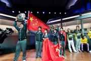 开云体育-Dota2小组赛落幕，强队悉数晋级