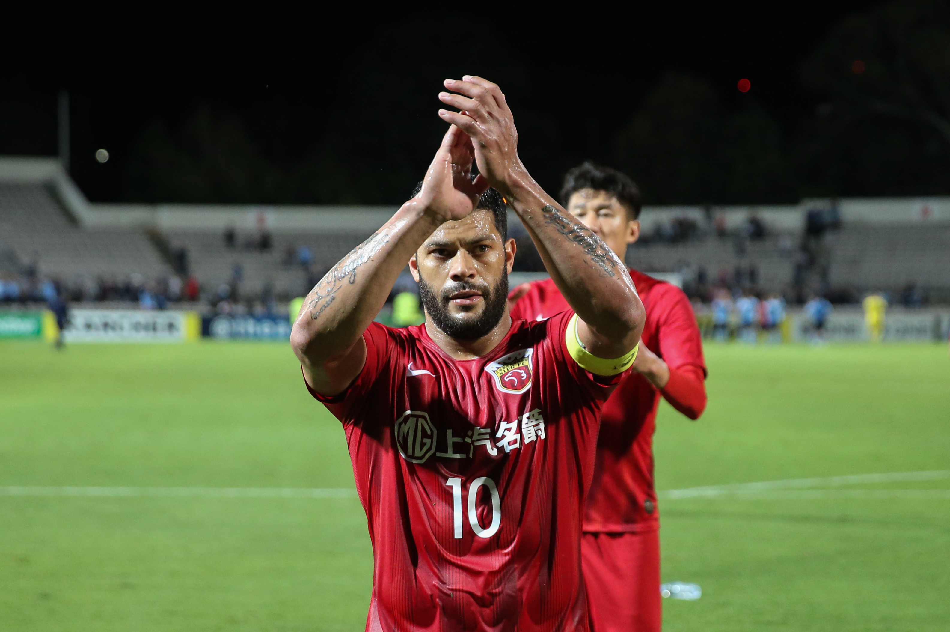河北华夏战平悉尼FC，晋级前景令人担忧！的简单介绍