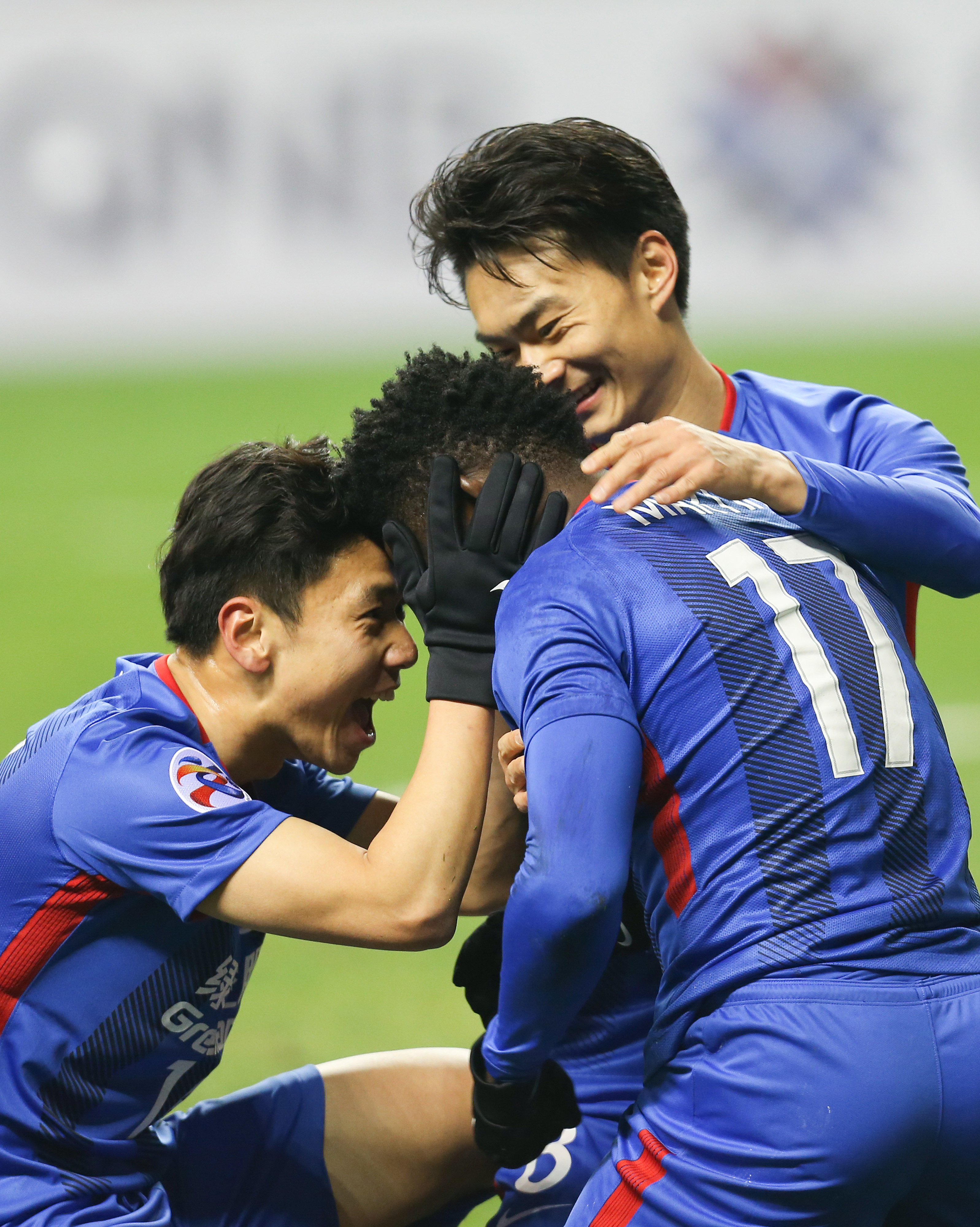 河北华夏战平悉尼FC，晋级前景令人担忧！的简单介绍