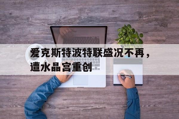 关于爱克斯特波特联盛况不再，遭水晶宫重创的信息