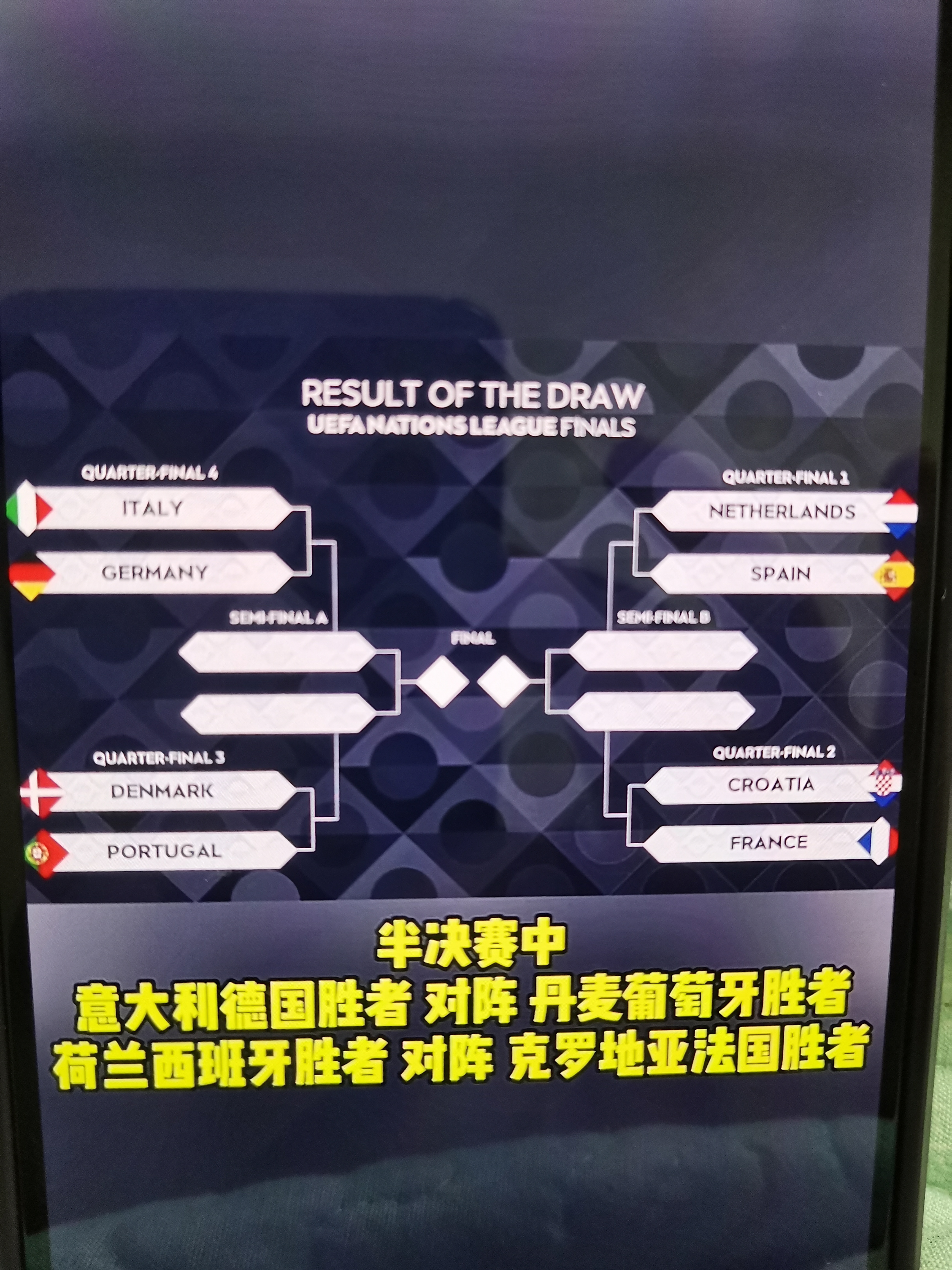 英格兰逆转瑞典晋级欧国联四强的简单介绍