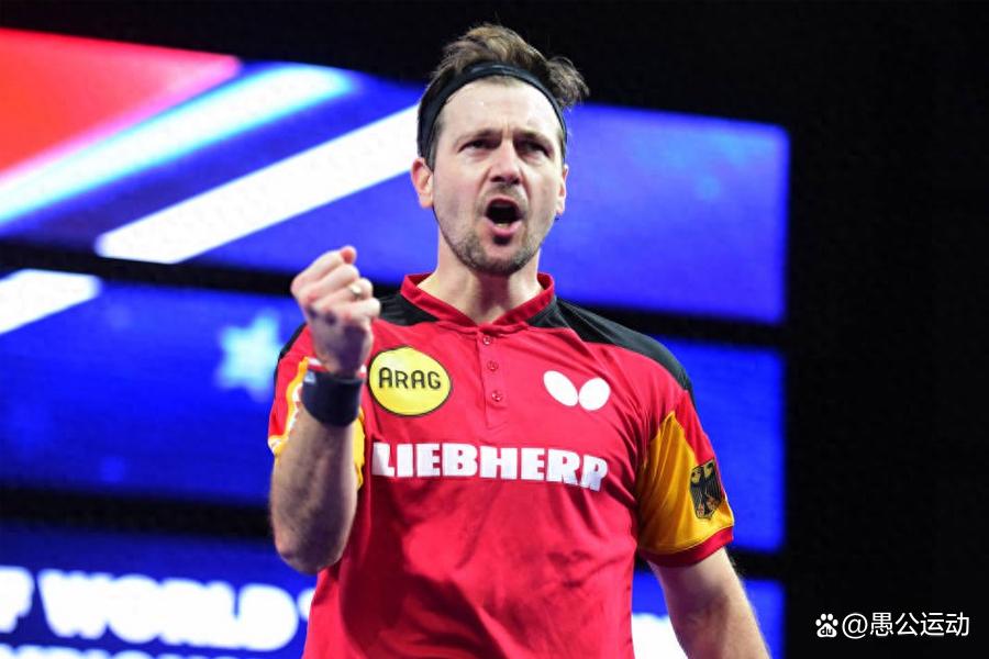 乒乓球传奇谢幕，球迷泪洒赛场