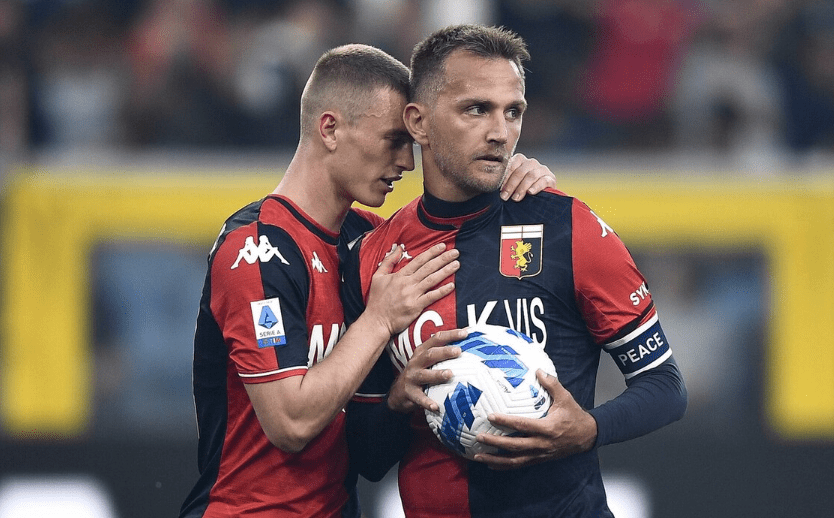 尤文翻盘克罗地亚，托雷斯打破历史纪录