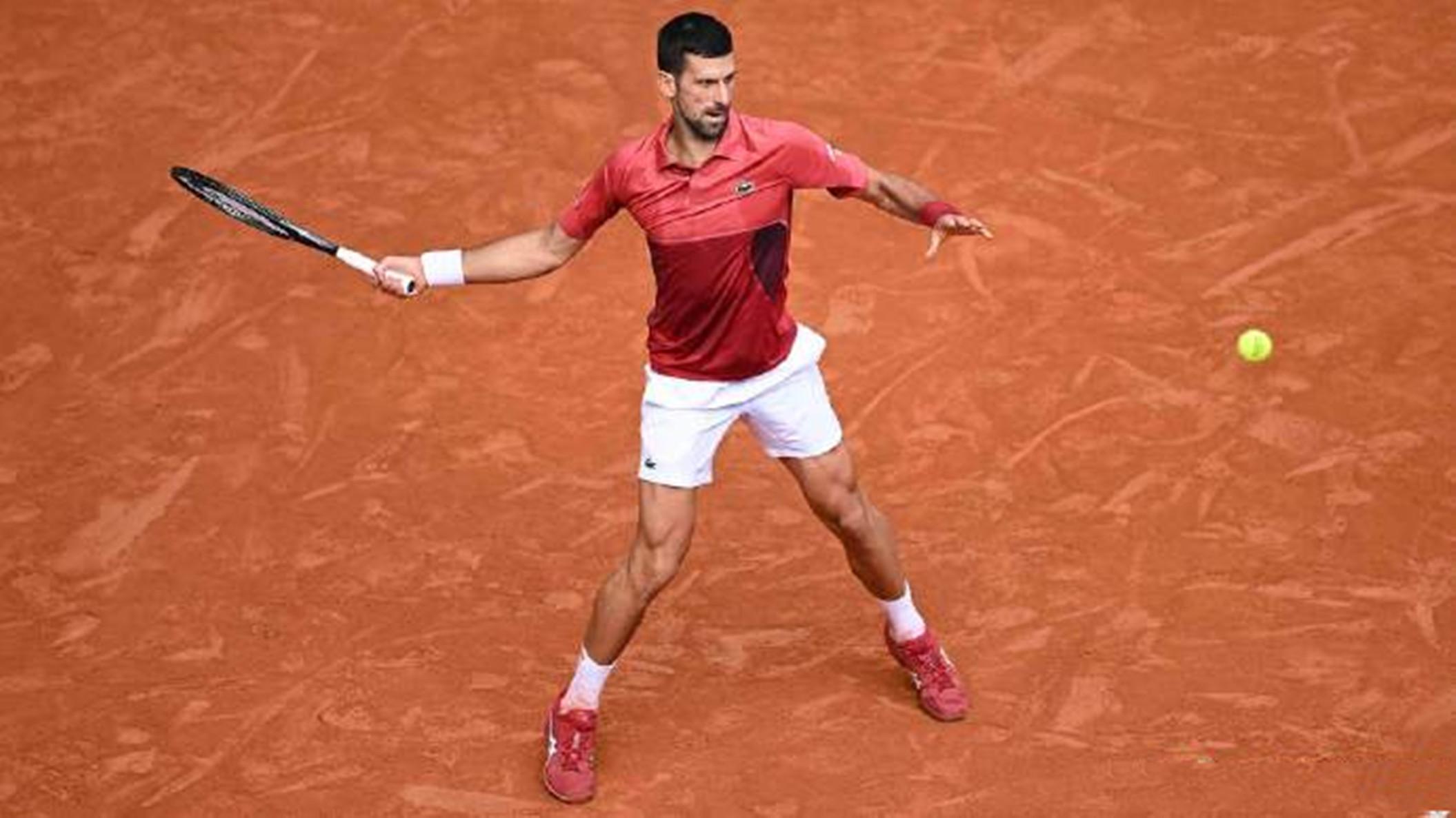 关于日本网球队完胜法国网球队,德约科维奇高光表现的信息 关于日本网球队完胜法国网球队,德约科维奇高光表现的信息