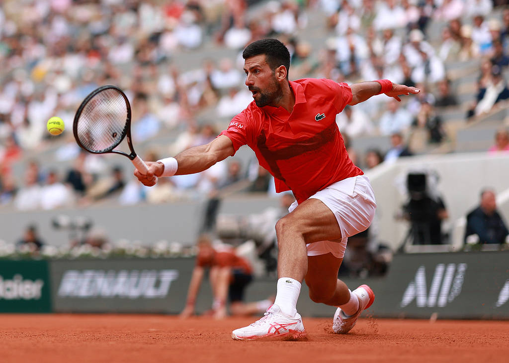 关于日本网球队完胜法国网球队,德约科维奇高光表现的信息 关于日本网球队完胜法国网球队,德约科维奇高光表现的信息