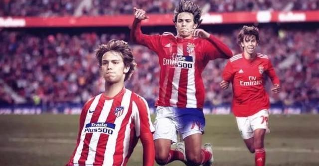 丹麦碾压马德里竞技，若日尼奥惊艳四座