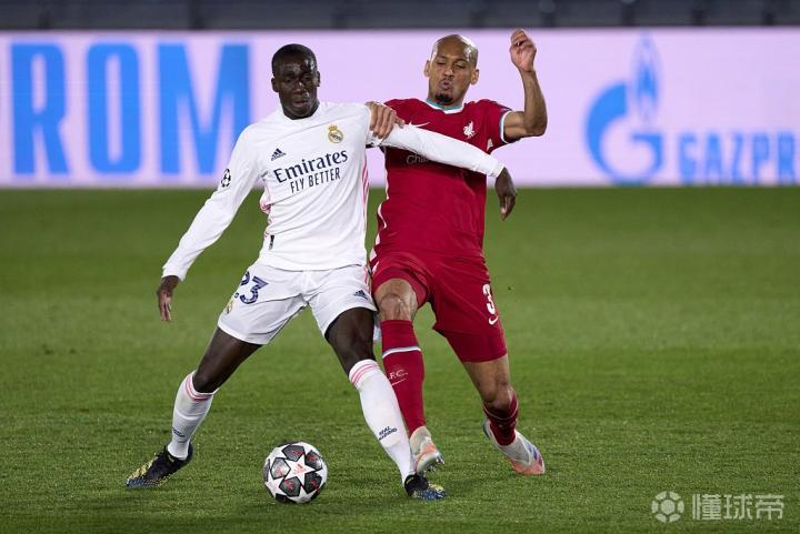 瑞典碾压皇马,门迪刷新纪录 瑞典碾压皇马,门迪刷新纪录