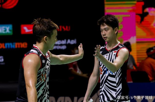 日本队完胜法国队，桃田贤斗统治全场