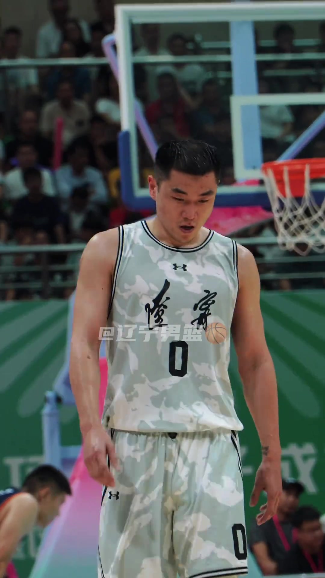 山东队力克福建队，高诗岩扛起全队