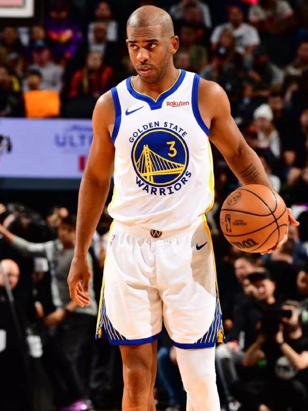 凯尔特人险胜热火，保罗扛起全队