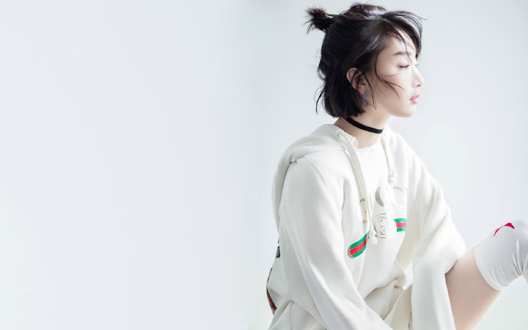 欧冠半决赛之夜，米切尔的攻防独奏