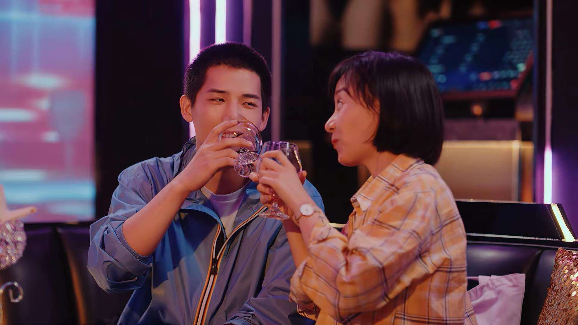 绝境铸王冠，东决关键战之夜，恩佐以冠军之名击碎宿命