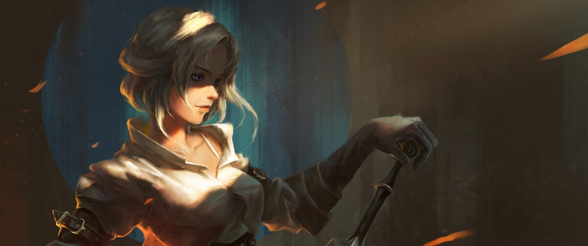 东决夜,锡安的破茧之证