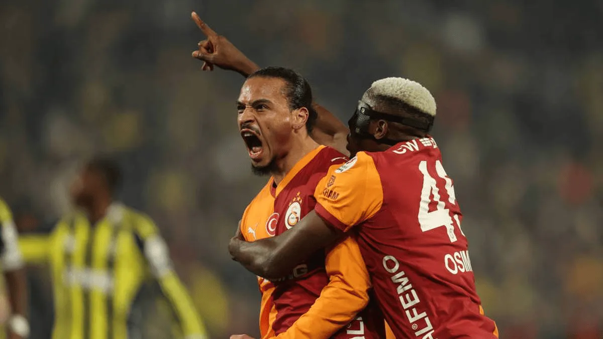 萨内爆发，德国关键战突围委内瑞拉