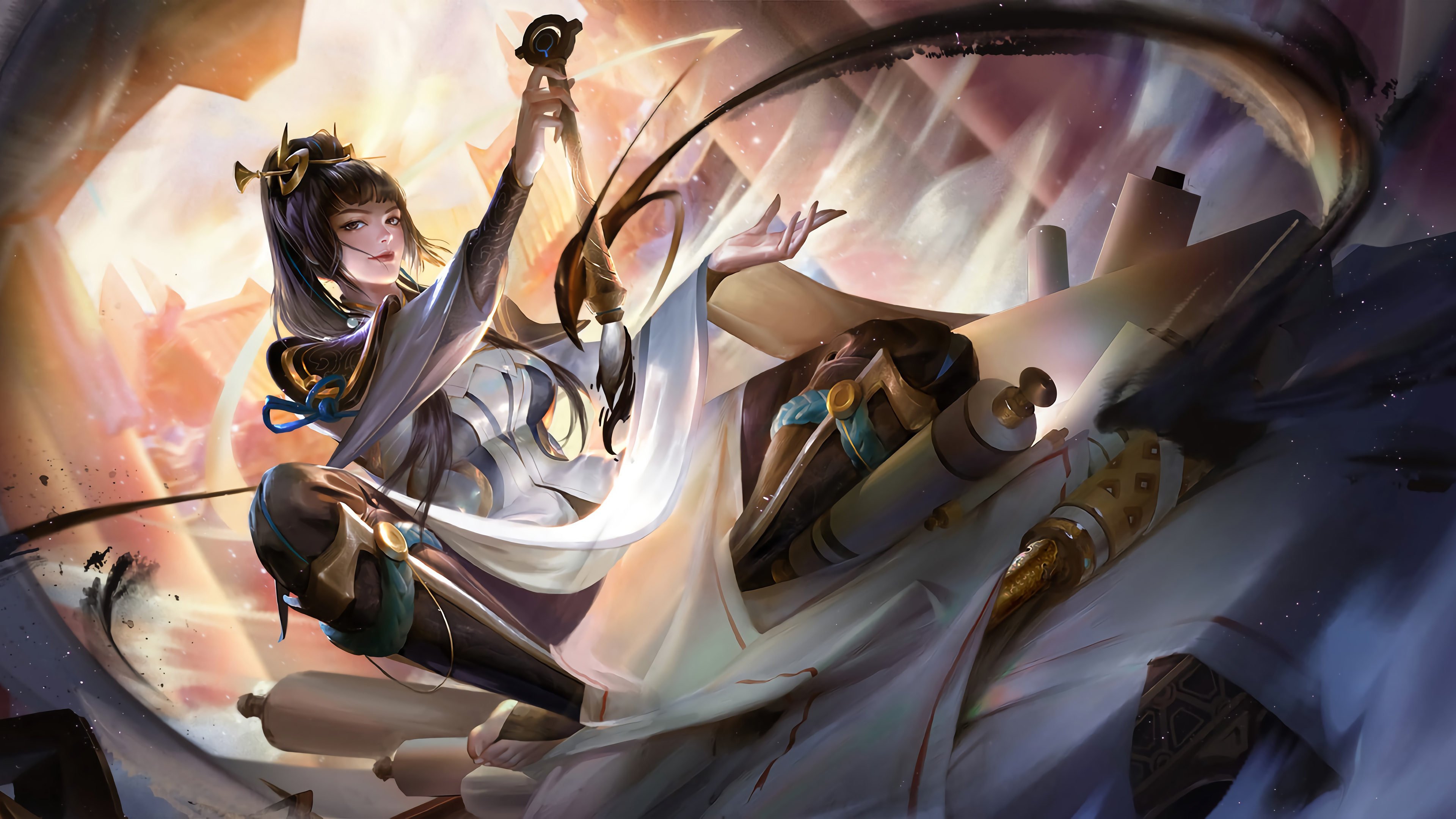 黄蜂刺破烈焰,F1街道赛上那场粉碎热血的逆袭