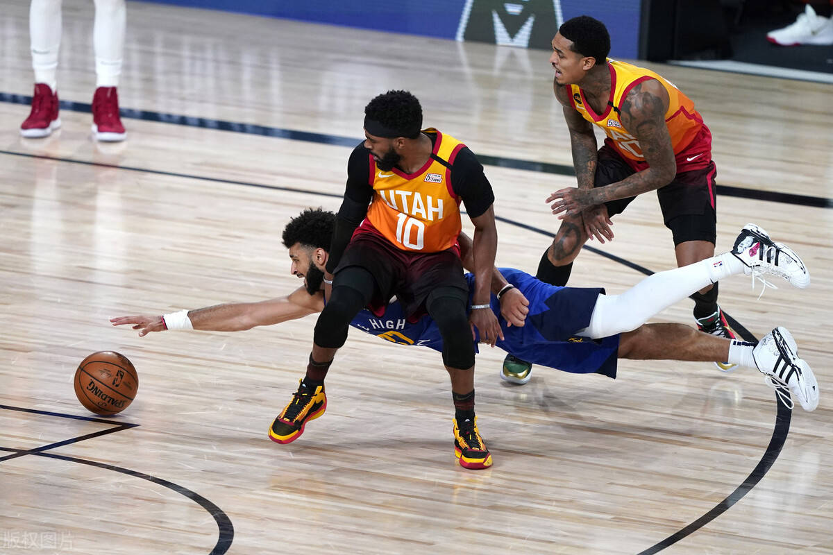 马刺绝杀尼克斯，拉梅洛在德甲争冠战接管比赛